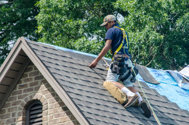 Best New Roof Installation  in Woodmore, MD